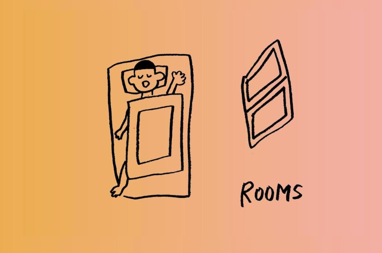 Tami Hostel Yurihama Екстериор снимка